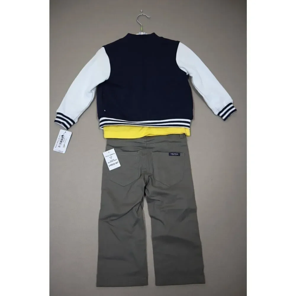 Nautica piece set